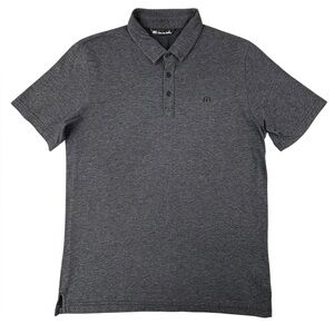 Travis Mathew | Zinna Polo‎ | Like New!!